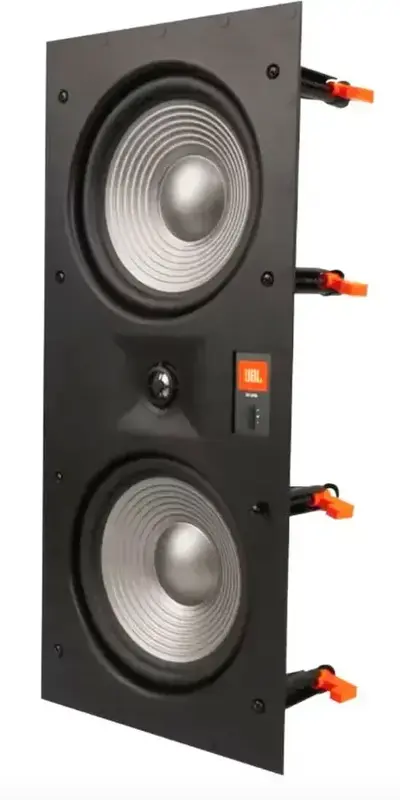 Акустика JBL Studio 2 88IW - фото - №0