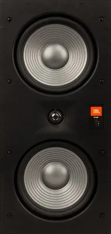 Акустика JBL Studio 2 88IW - фото - №2