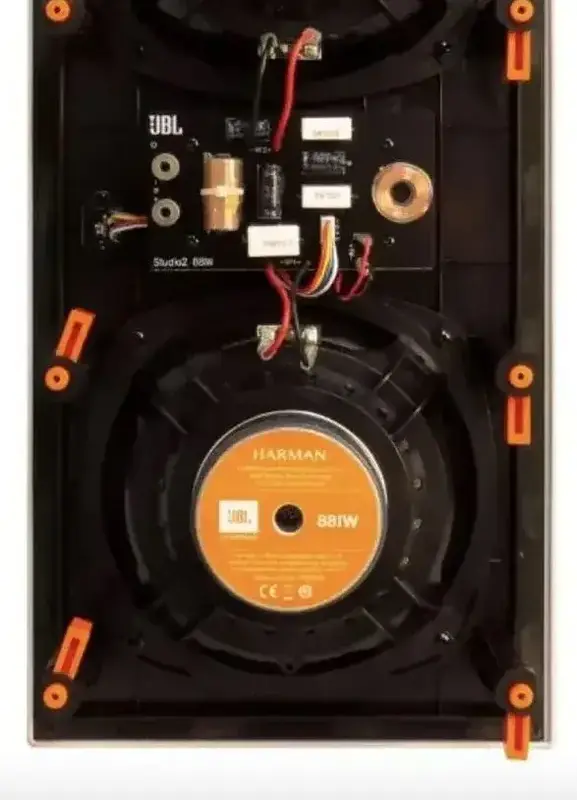 Акустика JBL Studio 2 88IW - фото - №4