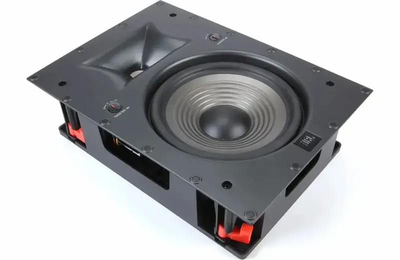 Акустика JBL Studio 2 6IW - фото - №1
