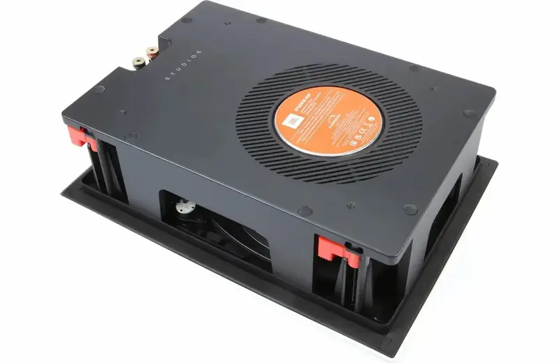 Акустика JBL Studio 2 6IW - фото - №2