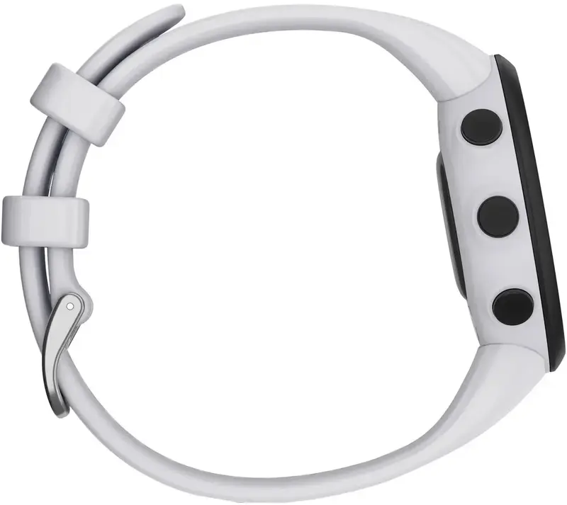 Смарт-годинник GARMIN Swim 2 з білим ремінцем (010-02247-11) - фото - №3