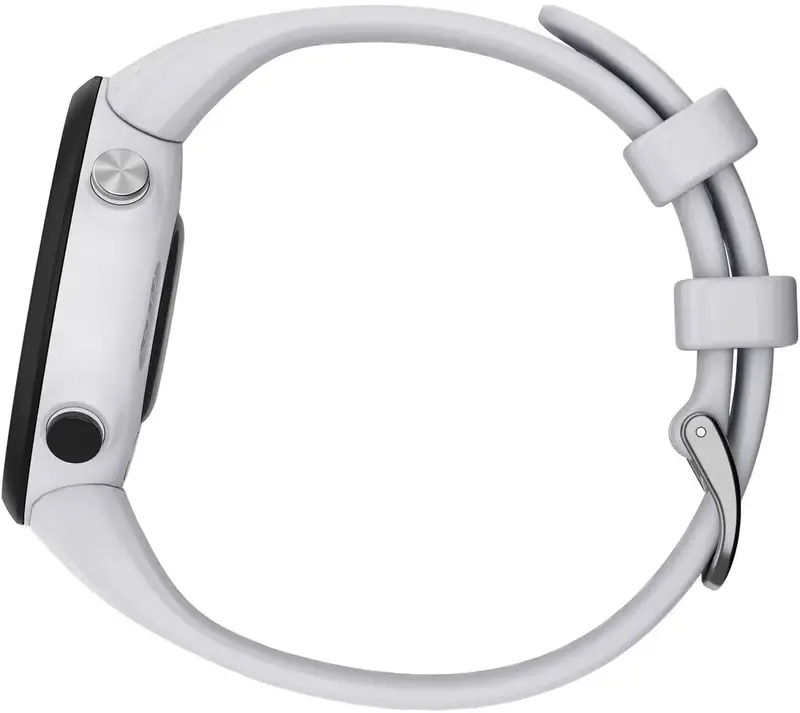Смарт-годинник GARMIN Swim 2 з білим ремінцем (010-02247-11) - фото - №4