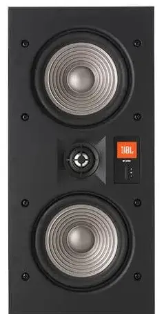 Акустика JBL Studio 2 55IW - фото - №0