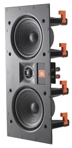 Акустика JBL Studio 2 55IW - фото - №1