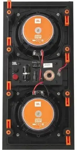 Акустика JBL Studio 2 55IW - фото - №3