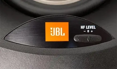 Акустика JBL Studio 2 55IW - фото - №5