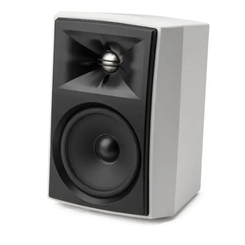 Акустика JBL Stage XD5 White фото