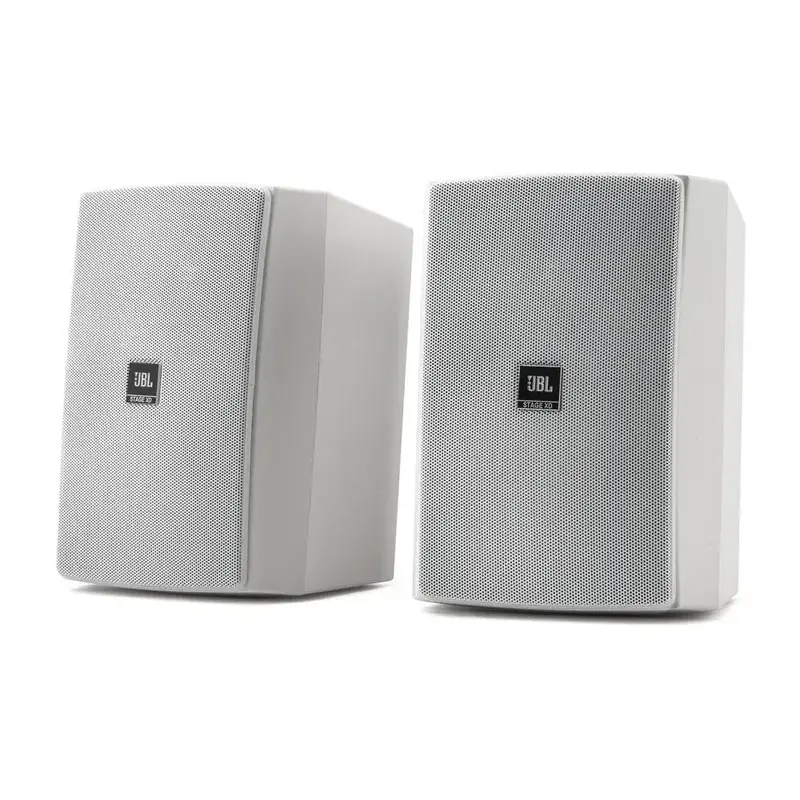 Акустика JBL Stage XD5 White фото
