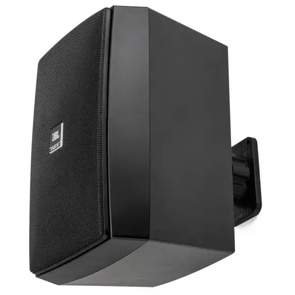 Акустика JBL Stage XD5 Black - фото - №3