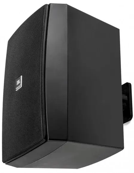Акустика JBL Stage XD6 Black - фото - №3