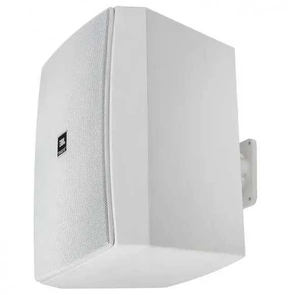 Акустика JBL Stage XD6 White - фото - №3