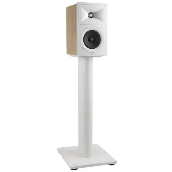 Акустика JBL Stage FS White фото