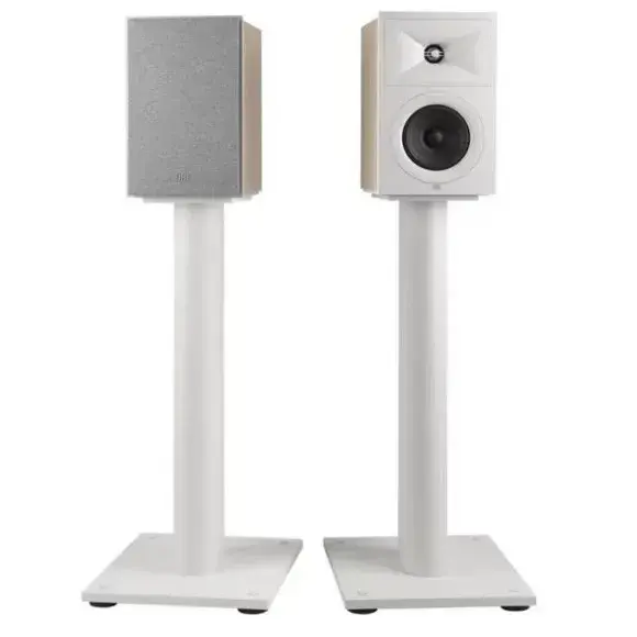 Акустика JBL Stage FS White фото