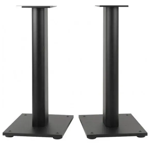 Акустика JBL Stage FS Black - фото - №0