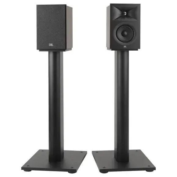 Акустика JBL Stage FS Black - фото - №4