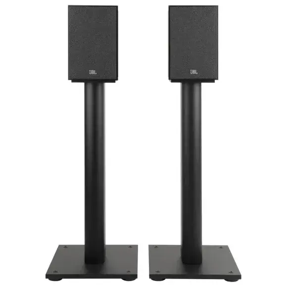 Акустика JBL Stage FS Black - фото - №5