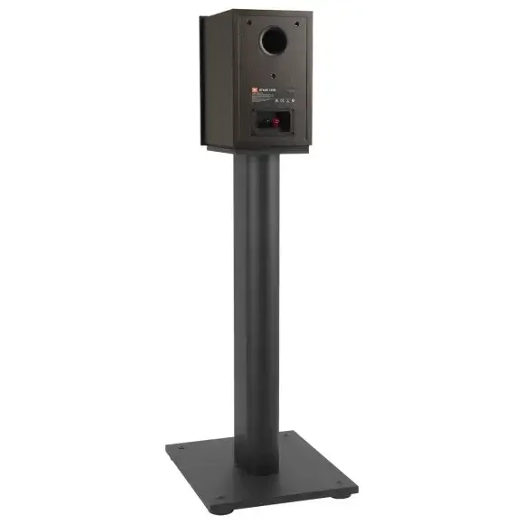 Акустика JBL Stage FS Black - фото - №6