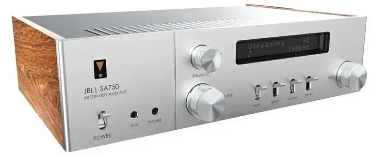 Акустика JBL SA 750 - фото - №0