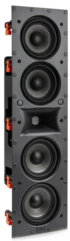 Акустика JBL Studio 6 Theater - фото - №0