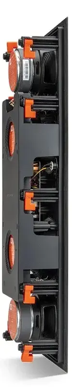 Акустика JBL Studio 6 Theater - фото - №2