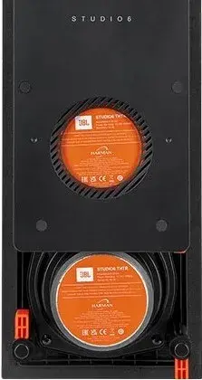 Акустика JBL Studio 6 Theater - фото - №4