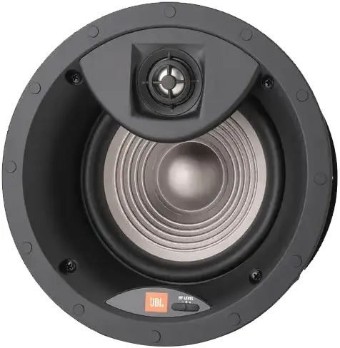 Акустика JBL Studio 2 6IC - фото - №2