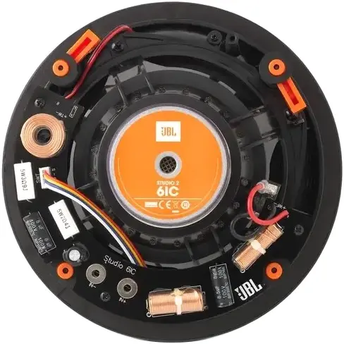 Акустика JBL Studio 2 6IC - фото - №4