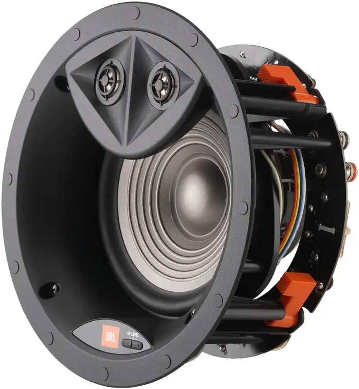 Акустика JBL Studio 2 6ICDT - фото - №0