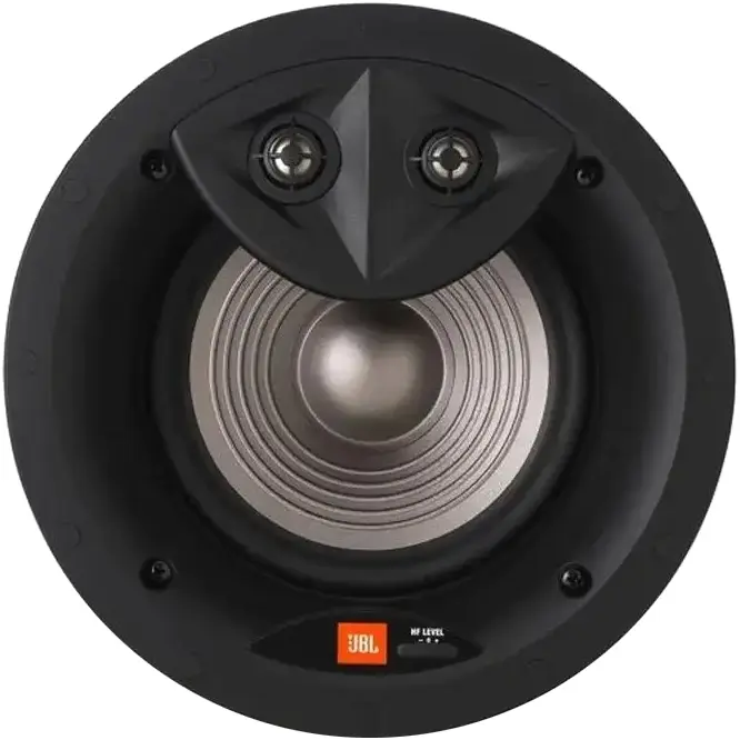 Акустика JBL Studio 2 6ICDT - фото - №1