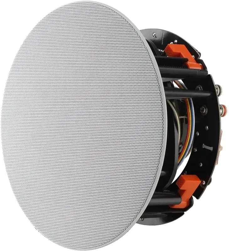 Акустика JBL Studio 2 6ICDT - фото - №4