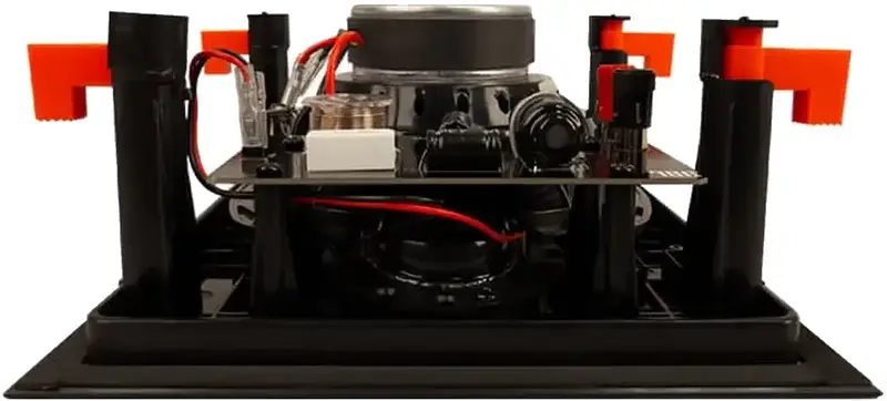 Акустика JBL Studio 2 6ICDT - фото - №2