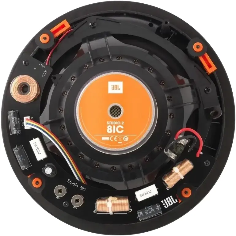 Акустика JBL Studio 2 8IC - фото - №2