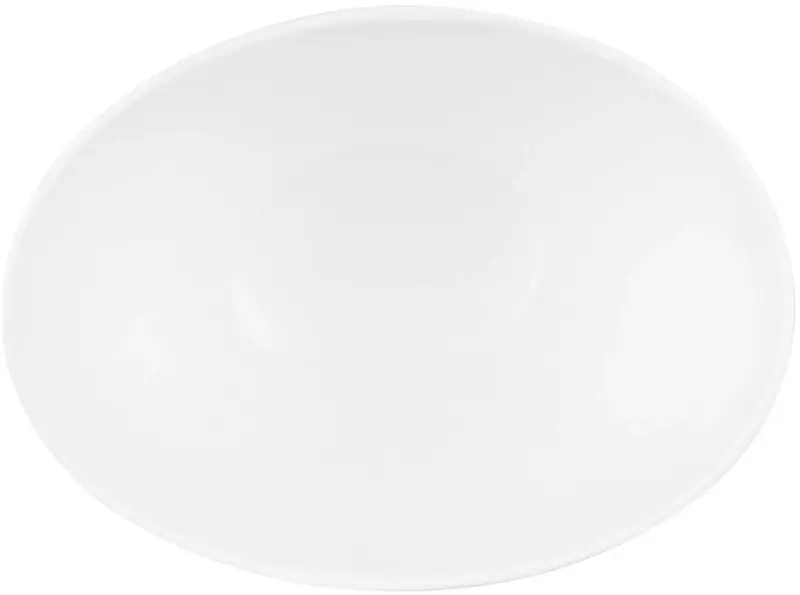 Салатник Ardesto, 14см, порцеляна, білий (AR3723) - фото - №3