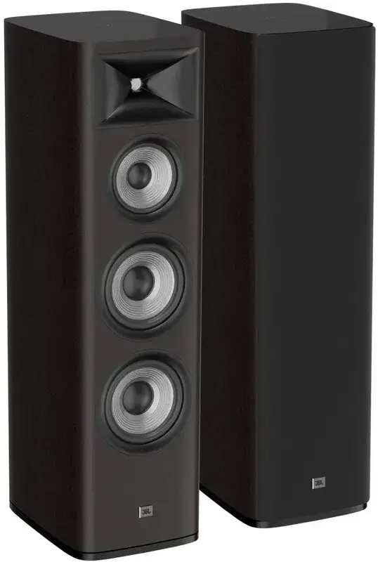 Акустика JBL Studio 698 - фото - №0