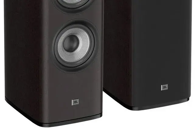 Акустика JBL Studio 698 - фото - №3