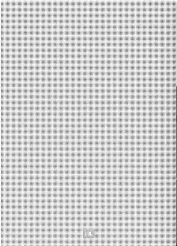 Акустика JBL Studio 8IW - фото - №3