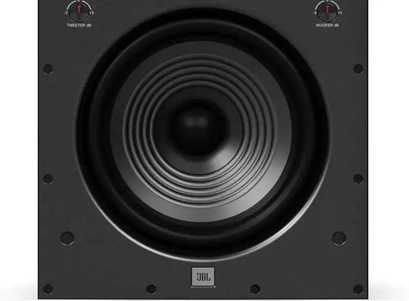 Акустика JBL Studio 8IW - фото - №4