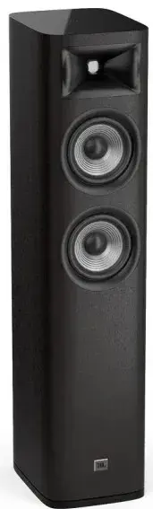 Акустика JBL Studio 680 - фото - №1