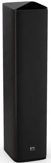 Акустика JBL Studio 680 - фото - №2