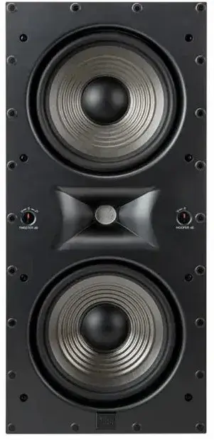 Акустика JBL Studio 66LCR - фото - №0