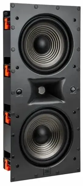 Акустика JBL Studio 66LCR - фото - №1