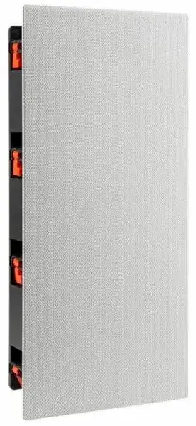 Акустика JBL Studio 66LCR - фото - №2