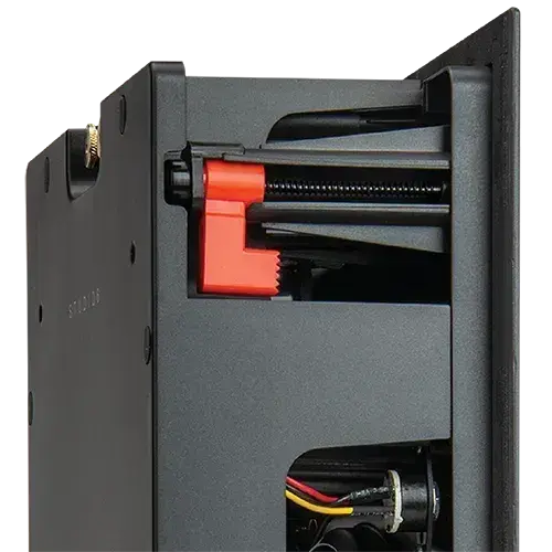 Акустика JBL Studio 66LCR - фото - №4