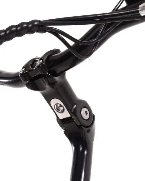 Електричний велосипед Maxxter CITY 2.0 250W (світло-синій) - фото - №3