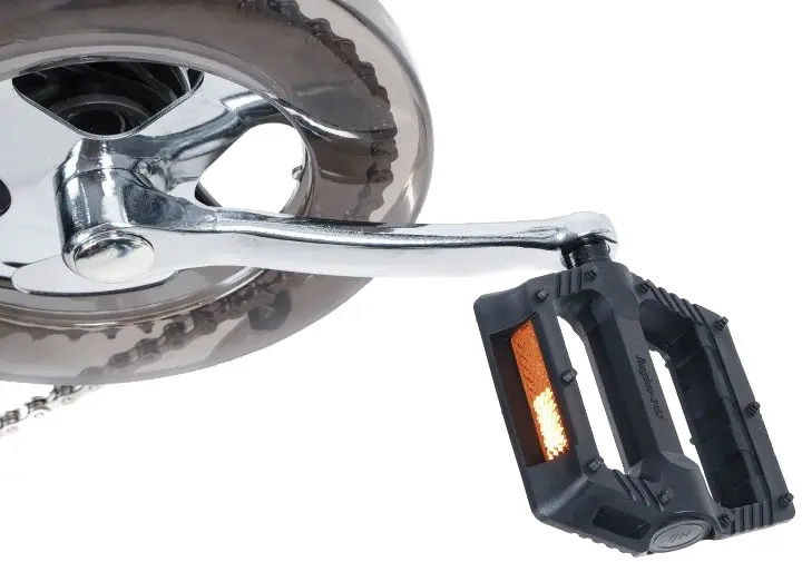 Електричний велосипед Maxxter CITY 2.0 250W (світло-синій) - фото - №10