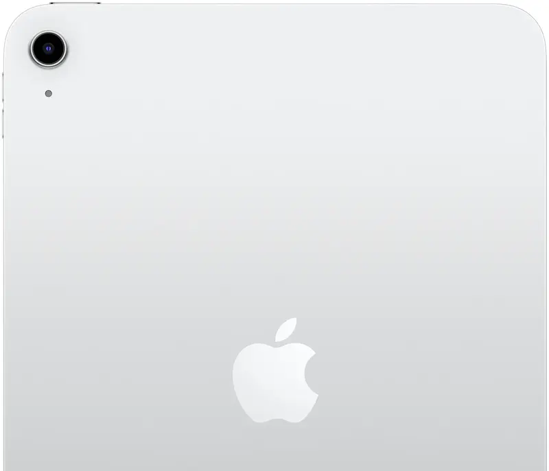 Apple iPad 11 256GB Silver (MD4G4) фото