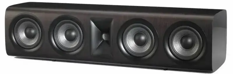 Cабвуфер JBL Studio 665C - фото - №1