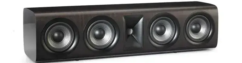 Cабвуфер JBL Studio 665C - фото - №4