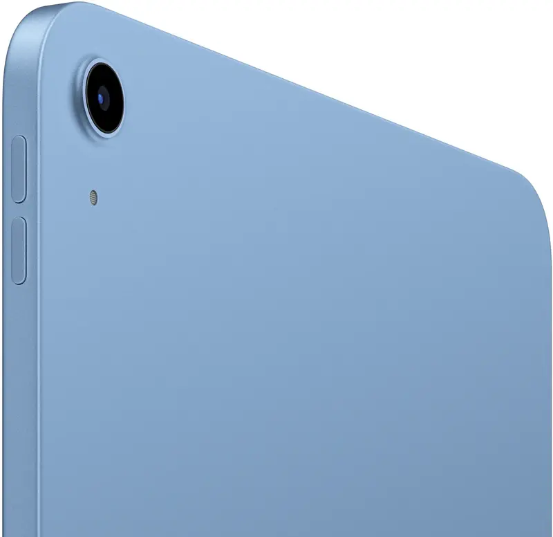 Apple iPad 11 512GB Blue (MD4Y4) - фото - №2